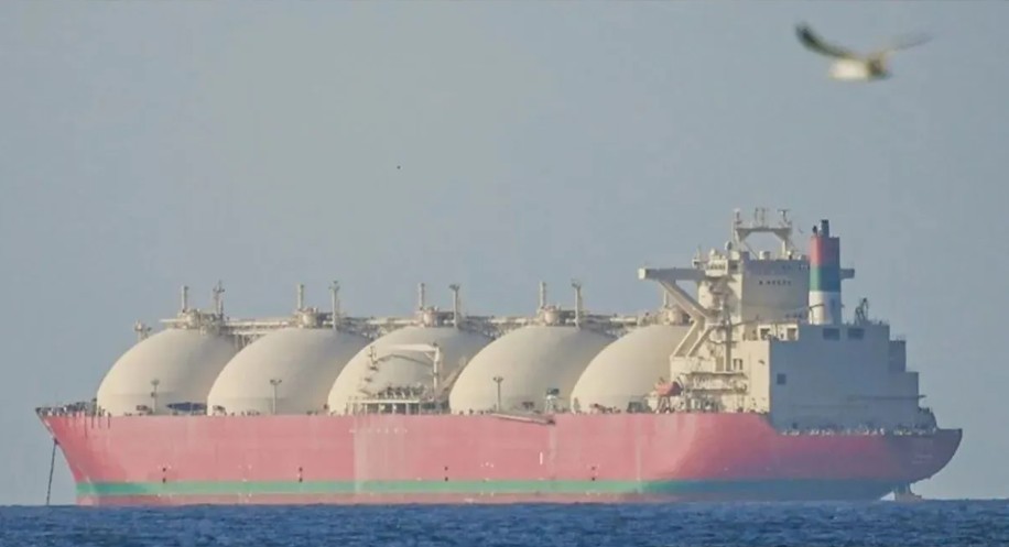 IRGC Umumkan Aturan Maritim Baru di Teluk dan Selat Hormuz di Tengah Ketegangan Geopolitik