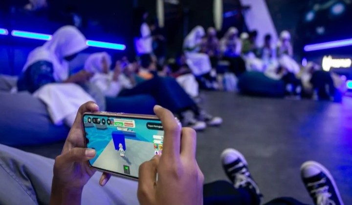 Saham Roblox Turun 15 Persen di Tengah Pengetatan Perlindungan Anak dan Penyesuaian Kinerja 2026