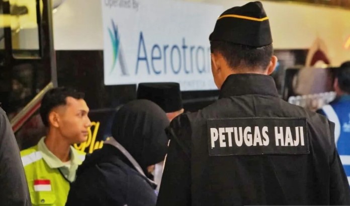 Imigrasi Soetta Gagalkan Keberangkatan 23 WNI yang Diduga Hendak Haji Ilegal ke Arab Saudi