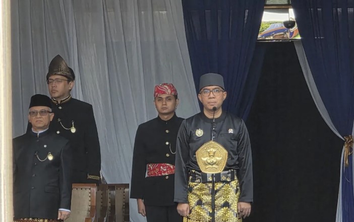 Mendiktisaintek Tekankan Pembangunan Pendidikan Harus Terintegrasi dan Berkelanjutan