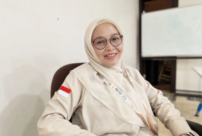 PPIH Ungkap Tiga Opsi Keringanan Fikih Tawaf bagi Jamaah Haji Perempuan yang Haid