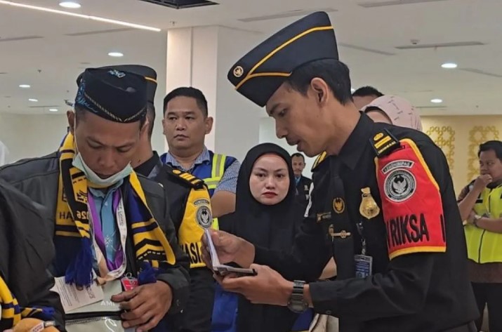 Dirjen Imigrasi Tegaskan Pencegahan Haji Nonprosedural untuk Lindungi WNI dari Risiko Hukum