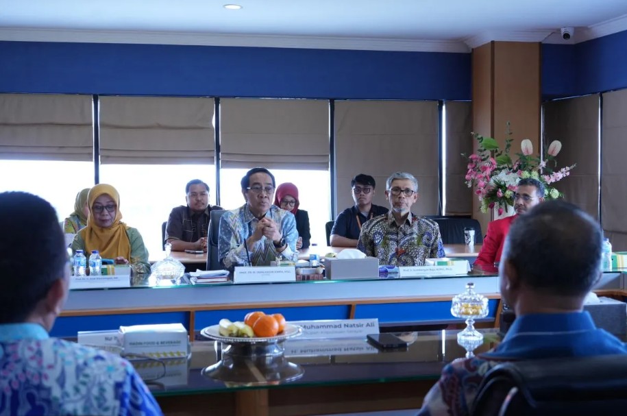 Penguatan Pendidikan Vokasi oleh Unhas Dorong Pengembangan SDM Berbasis Potensi Kepulauan Selayar