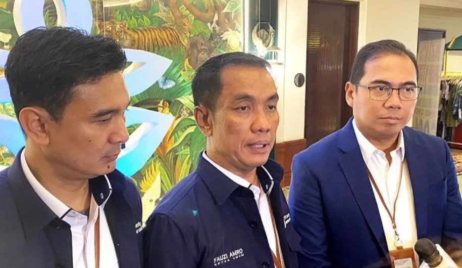 HA IPB Siapkan Model Bisnis Rantai Pasok untuk Dukung Program Makan Bergizi Gratis di Kabupaten Bogor