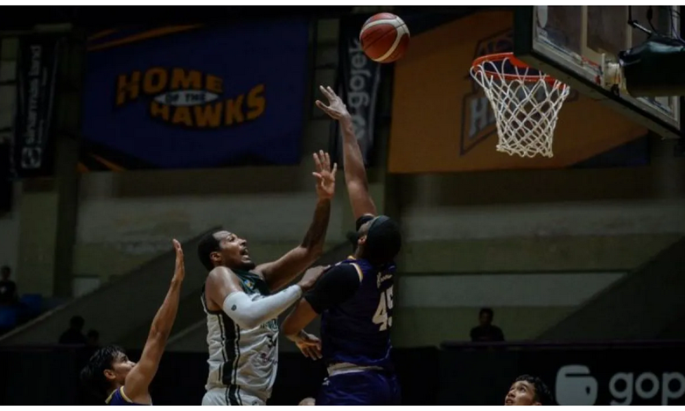 Tangerang Hawks Evaluasi Kekalahan dari Bogor Hornbills Jelang Playoff IBL 2026
