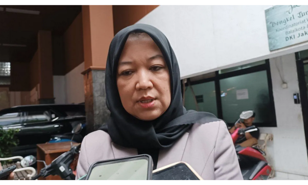DPRD DKI Tekankan Pendidikan Jadi Kunci Tekan Kemiskinan, Anggaran Capai Rp19,75 Triliun