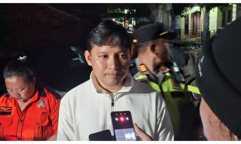 Cianjur Perpanjang Status Siaga Darurat Bencana hingga Musim Kemarau