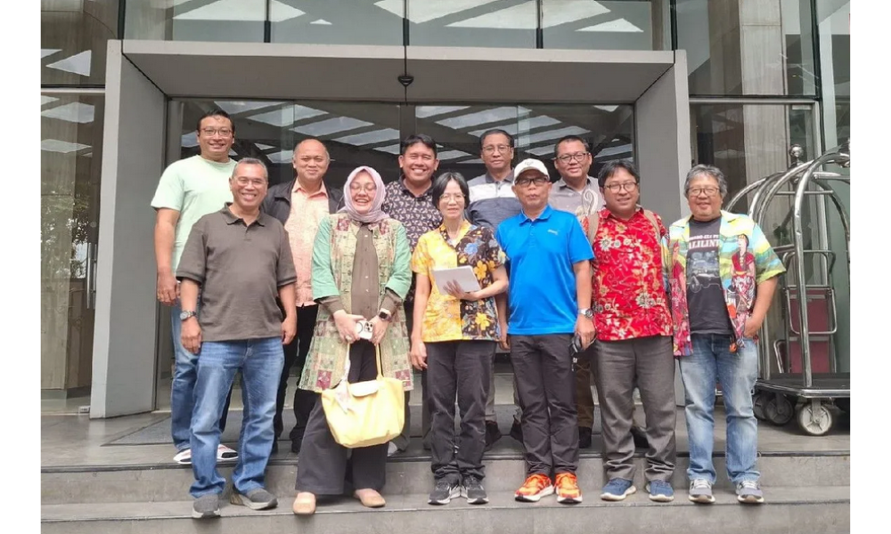 WPFD 2026 di Jayapura Dorong Penguatan Kebebasan Pers Nasional