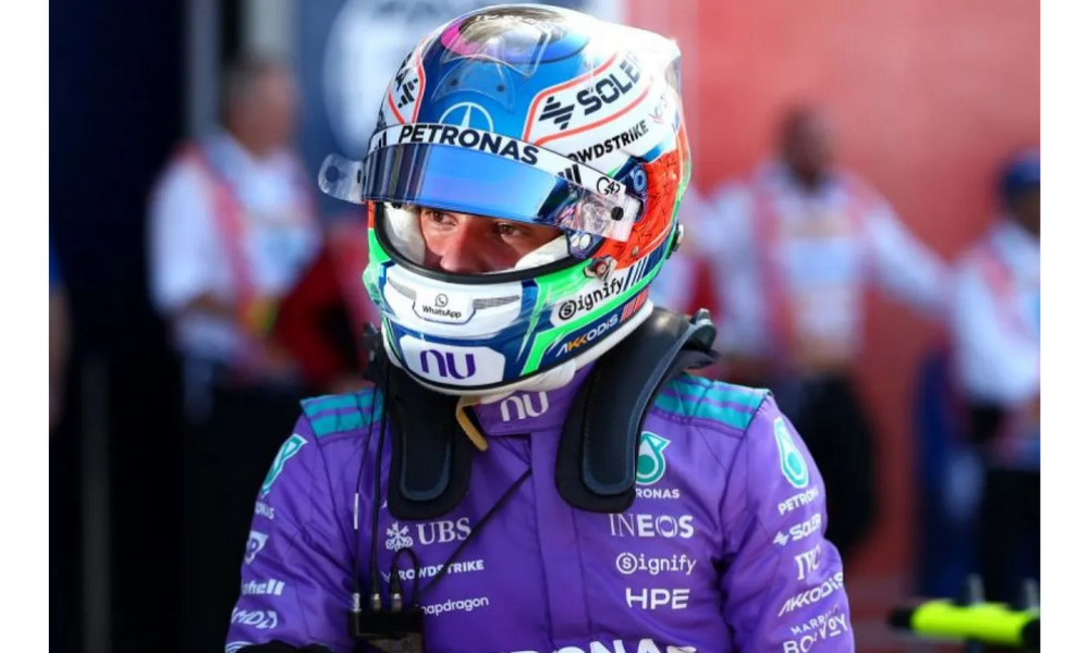 Antonelli Rebut Pole Position GP Miami 2026, Mercedes Tunjukkan Dominasi di Kualifikasi