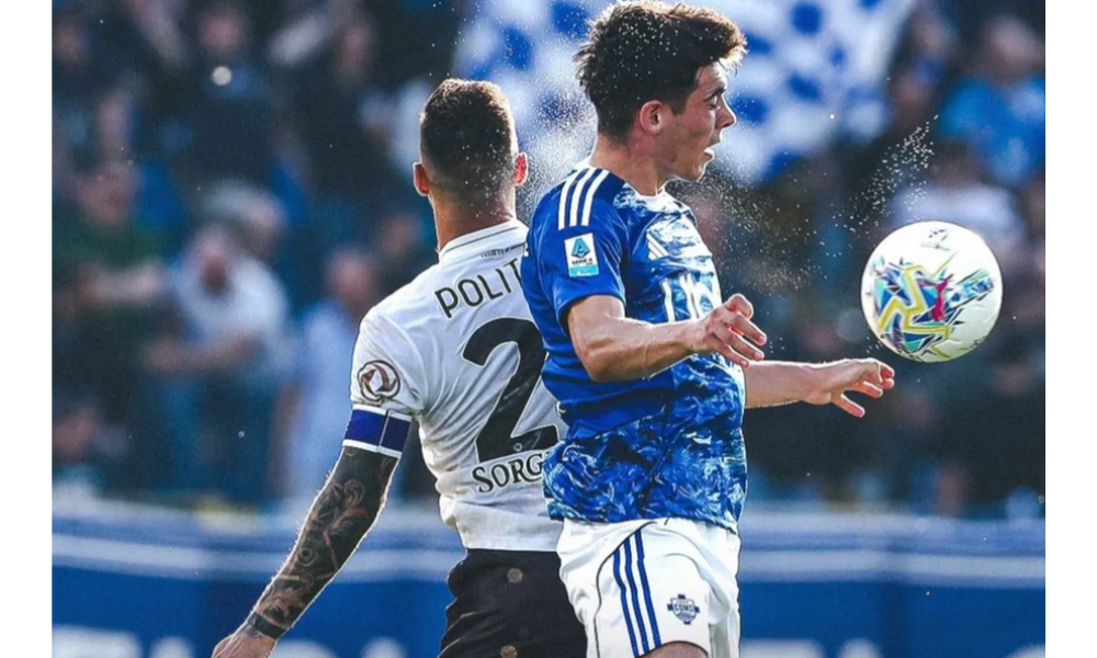 Napoli Gagal Menang di Kandang Como, Peluang Scudetto Kian Menipis