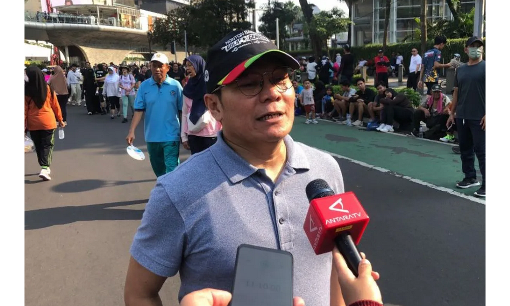 Kolaborasi ANTARA, TVRI, dan RRI Siapkan Siaran Meriah Piala Dunia 2026