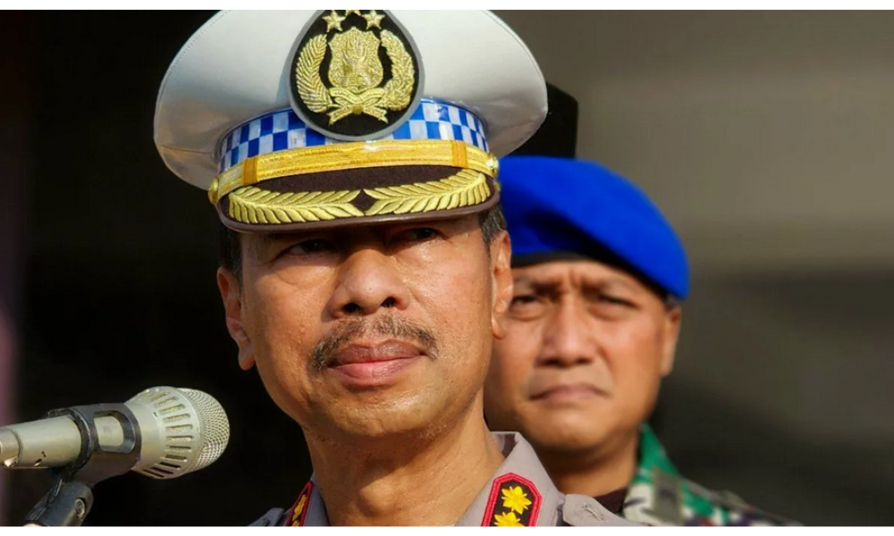 Polda Jateng Gunakan Teknologi 3D Selidiki Kecelakaan KA Argo Bromo Anggrek di Grobogan