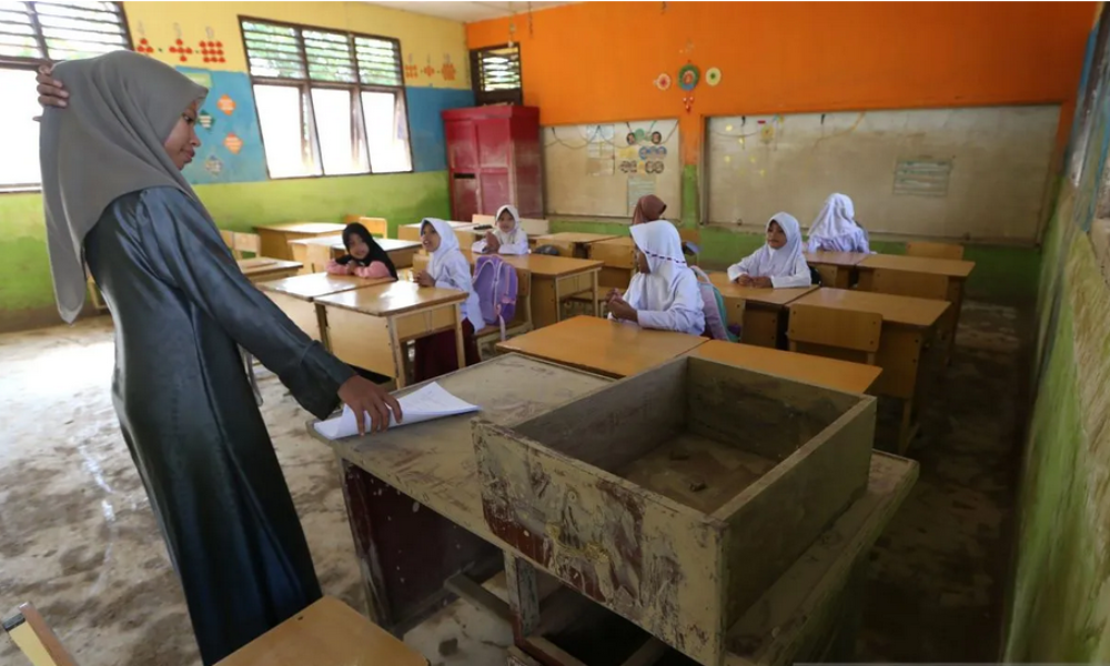 Refleksi Hardiknas, Konsep Jihad Pendidikan Disorot untuk Perkuat Peran Guru dan Literasi