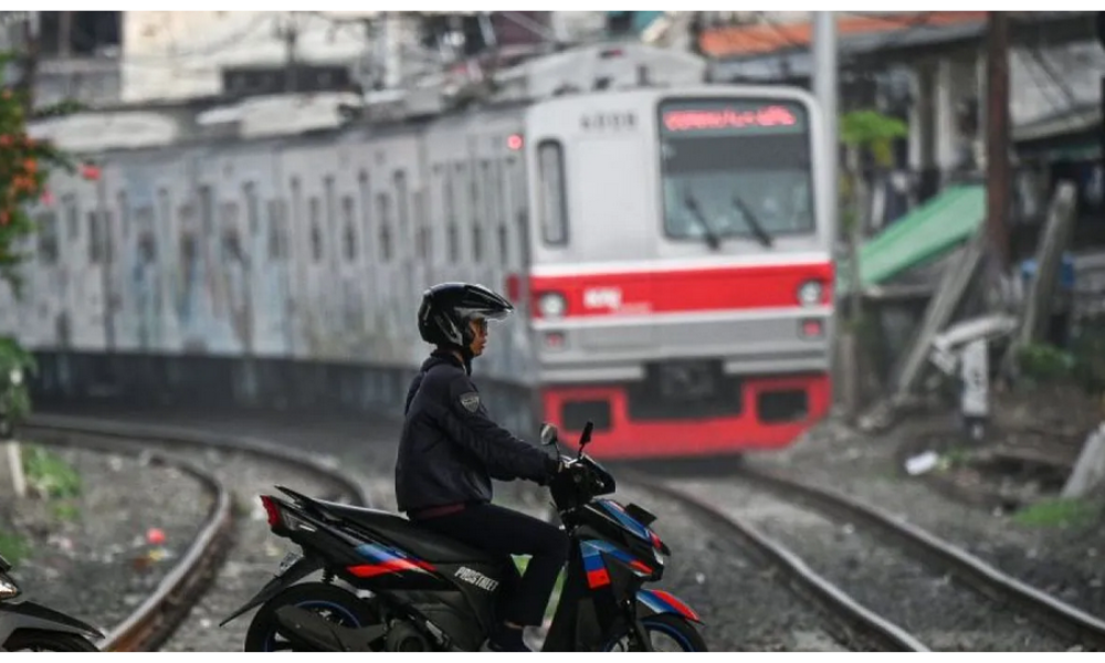 Pengamat Soroti Penutupan Perlintasan Liar Demi Keselamatan Kereta Api