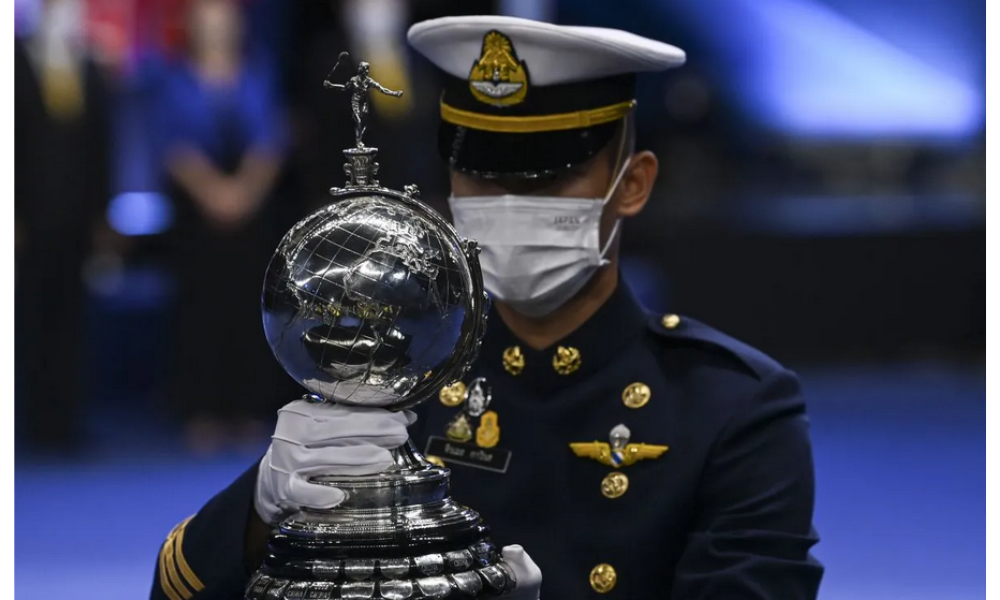 Korea Selatan Juara Piala Uber 2026 Usai Tumbangkan China 3-1