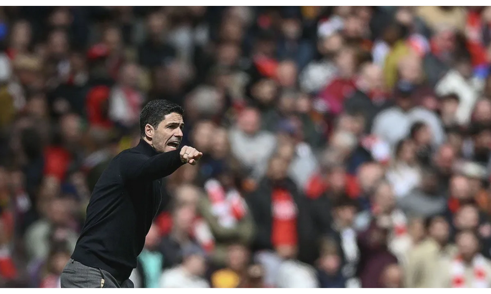 Arsenal Kalahkan Fulham 3-0, Arteta Optimistis Hadapi Semifinal Liga Champions
