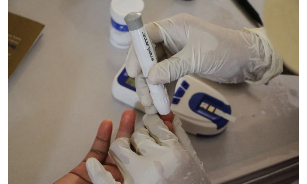 Dokter Tegaskan Pentingnya Terapi Insulin untuk Kendalikan Diabetes dan Cegah Komplikasi