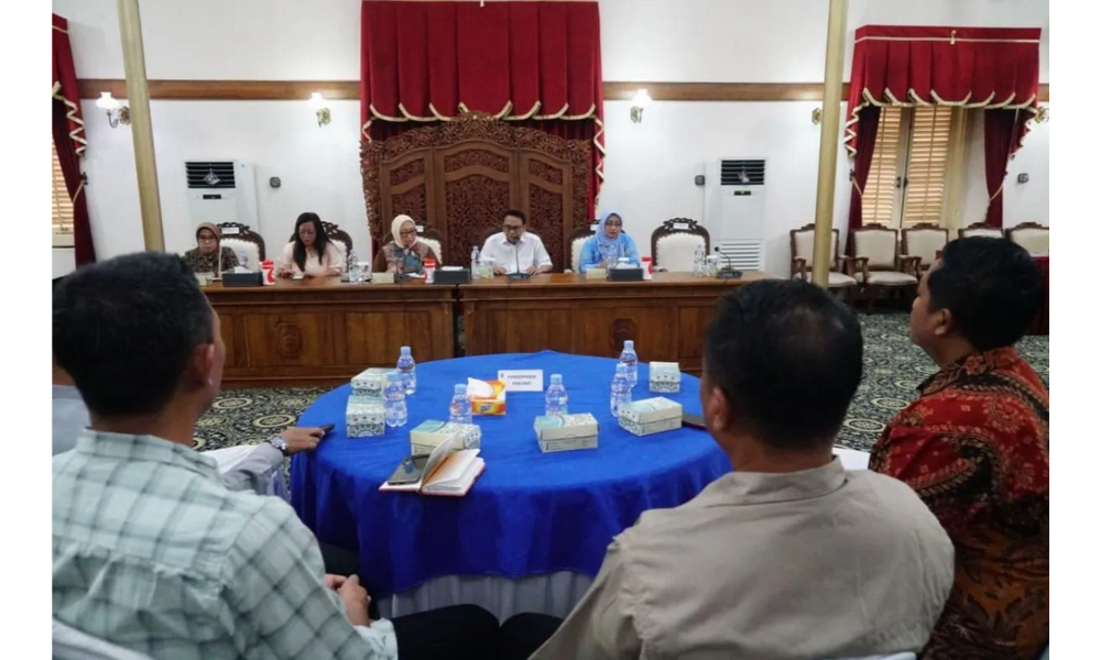 Pemkab Pati Usulkan Pencabutan Izin Ponpes Usai Dugaan Kekerasan Seksual