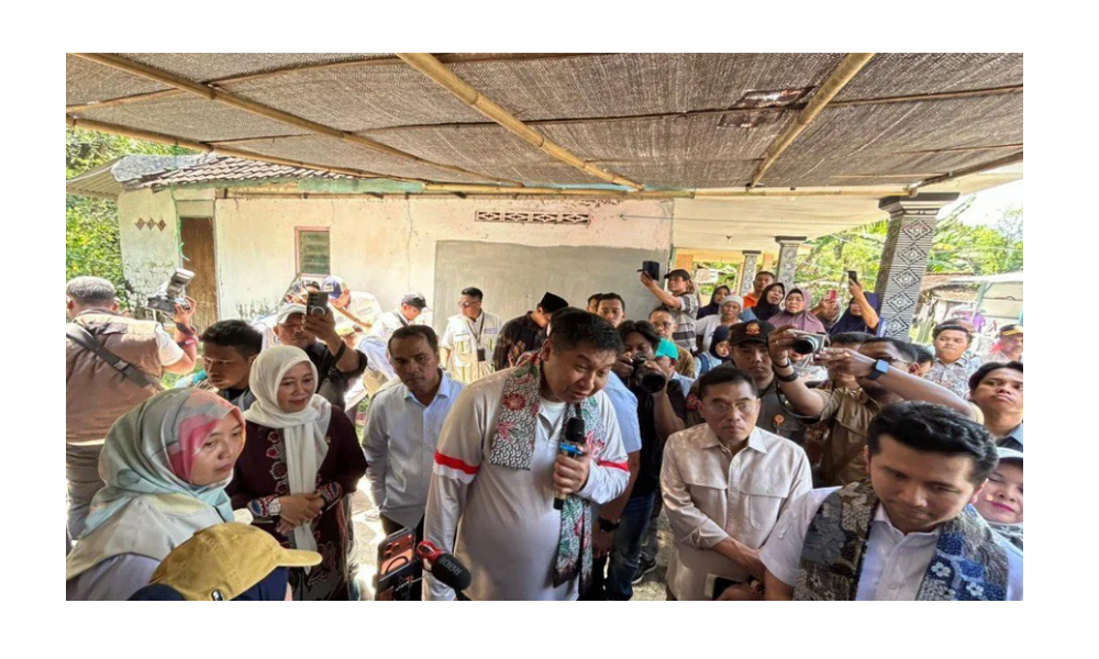 BSPS 2026 Diluncurkan di Bangkalan, Ribuan Rumah Warga Madura Diperbaiki