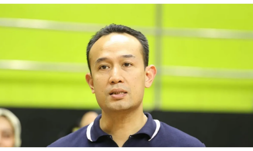 IBL Sebut Surabaya Jadi Contoh Pengembangan Basket Nasional