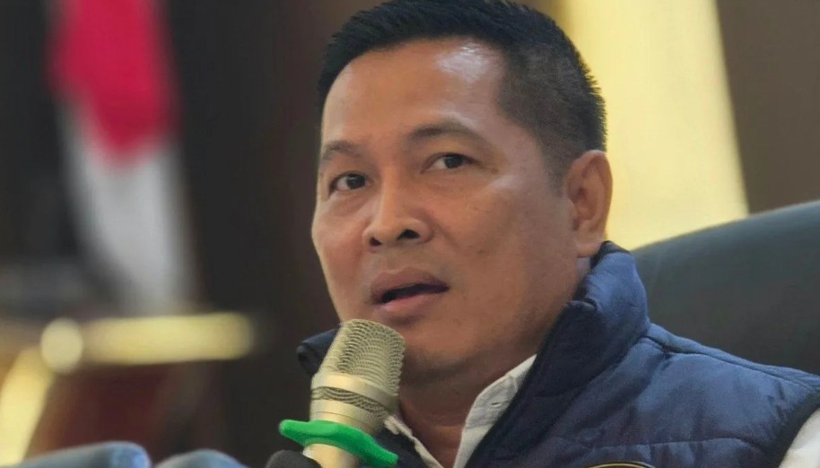 Polda Jateng Gagalkan Penyelundupan 18 Kasturi Kepala Hitam, Tiga Nelayan Jadi Tersangka
