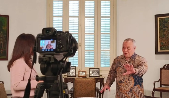 Pakar Soroti Proteksionisme Global Menguat, ASEM Diprediksi Fokus ke Pembangunan Domestik
