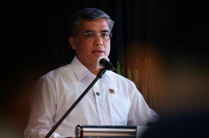 Pemerintah Ratifikasi ILO 188, Menaker Tegaskan Perlindungan Awak Kapal Perikanan Setara Standar Internasional
