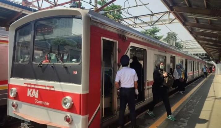 Eks Komisaris KAI Soroti Tata Kelola DJKA, Peringatkan Risiko Kecelakaan Kereta Bisa Terulang