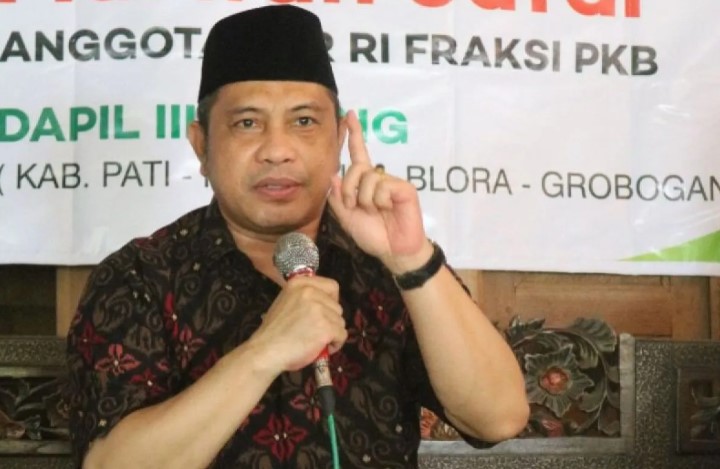 DPR Minta Pendampingan Menyeluruh bagi Korban Kekerasan Seksual di Ponpes Pati