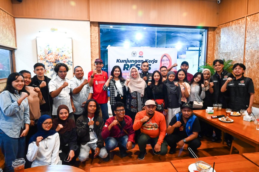 Kurniasih Soroti Sempitnya Lapangan Kerja, Pemuda Diminta Perkuat Keterampilan