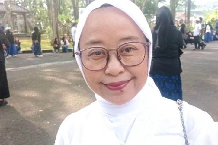 Sekolah Rakyat di Lebak Siap Tempati Gedung Baru Juli 2026 untuk Tampung 500 Siswa