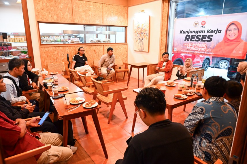Komisi X DPR RI Siapkan Regulasi Ketat Daycare Usai Marak Kasus Kekerasan Anak