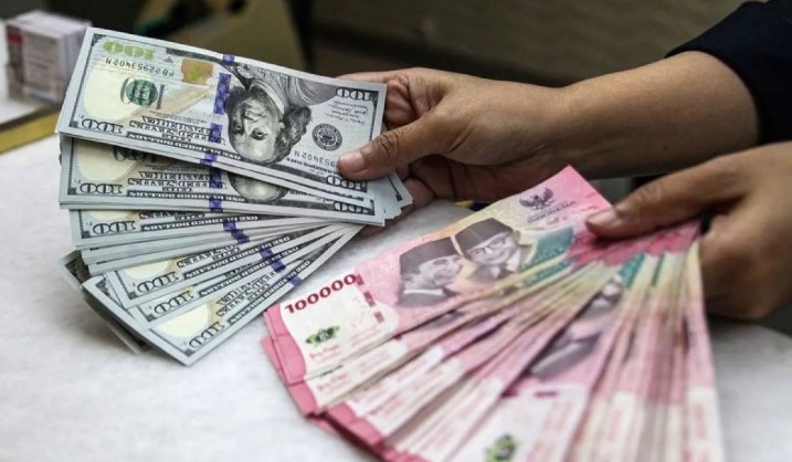 Rupiah Berpotensi Menguat di Tengah Redanya Kekhawatiran Pasokan Global dan Melemahnya Dolar AS
