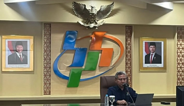BPS Catat Lonjakan Wisman dan Wisnus Maret 2026, Mobilitas Lebaran Jadi Pemicu Utama