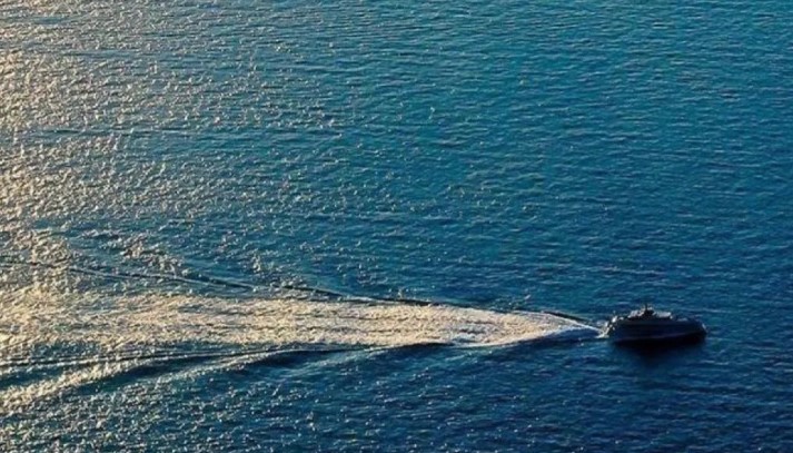 Filipina Kerahkan Pesawat dan Kapal, Usir Kapal Riset China di Laut China Selatan