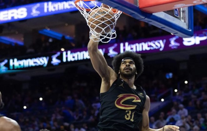 Cavaliers Lolos ke Semifinal NBA Usai Tekuk Raptors 114-102 di Gim Ketujuh