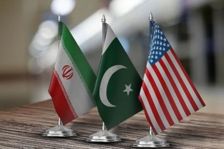 Trump Tolak Usulan Damai Iran, Proposal Tiga Tahap Dinilai Tidak Dapat Diterima