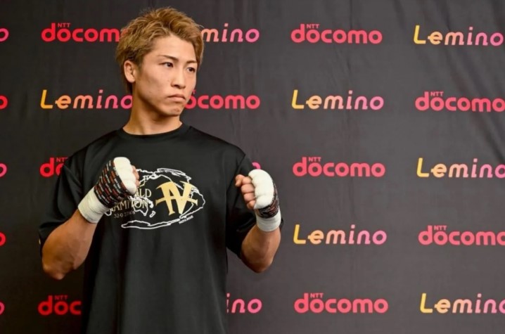 Inoue Tantang Rodriguez Usai Pertahankan Gelar Tak Terbantahkan di Tokyo Dome