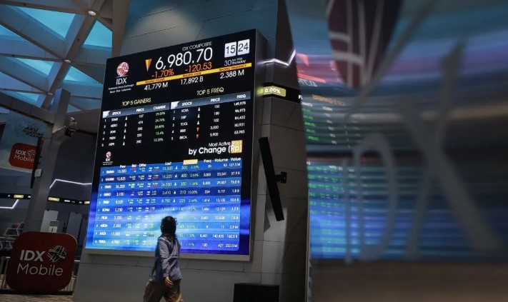 BEI Catat 11 Perusahaan Besar Siap IPO, Total 15 Emiten Masuk Antrean Pasar Modal