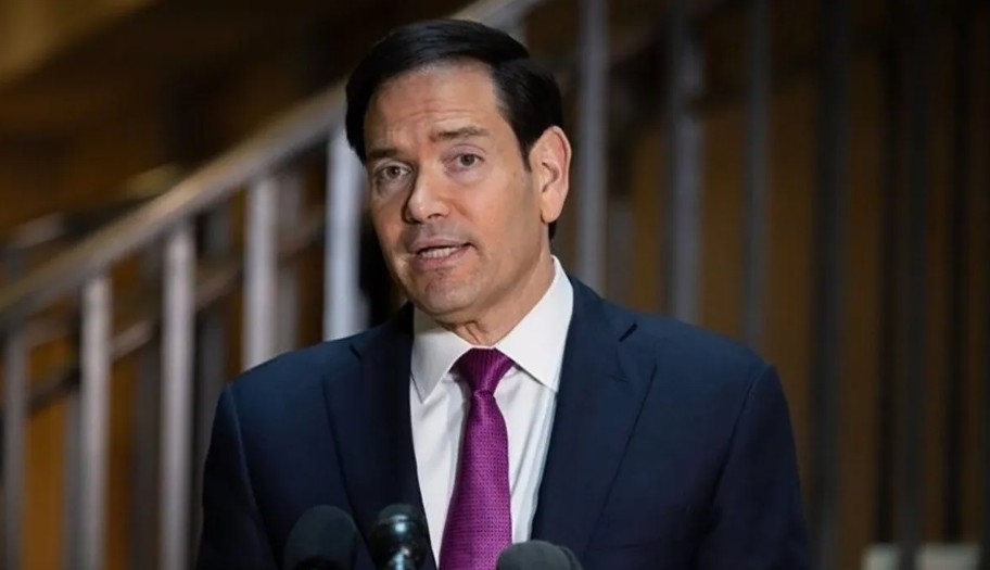 Menteri Luar Negeri AS Marco Rubio Lakukan Kunjungan ke Roma di Tengah Ketegangan Diplomatik dengan Italia dan Vatikan
