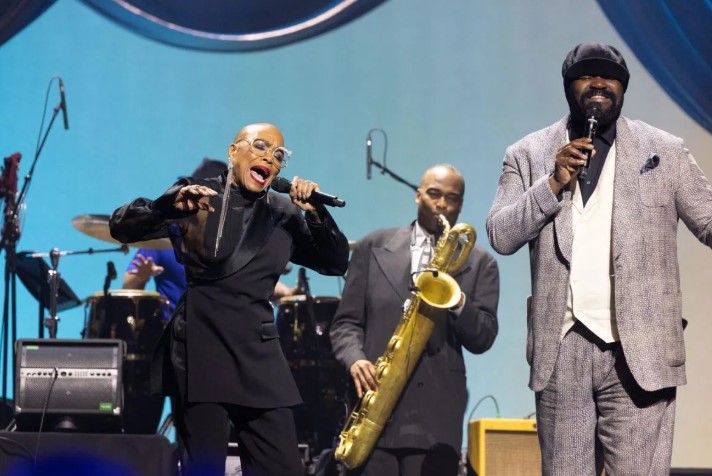 Perayaan Hari Jazz Internasional 2026 Ditutup Meriah di Chicago dengan Konser Global Bertabur Bintang