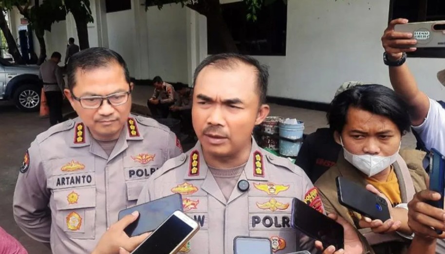 Pengasuh Ponpes di Pati Jadi Tersangka Dugaan Pencabulan Santriwati, Polisi Tegaskan Proses Hukum Berjalan Transparan
