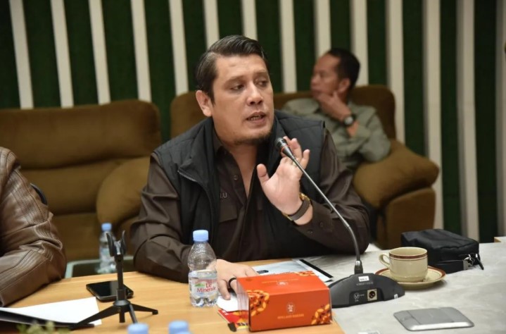 DPR Minta Negara Bertindak Maksimal Selamatkan WNI Disandera di Somalia