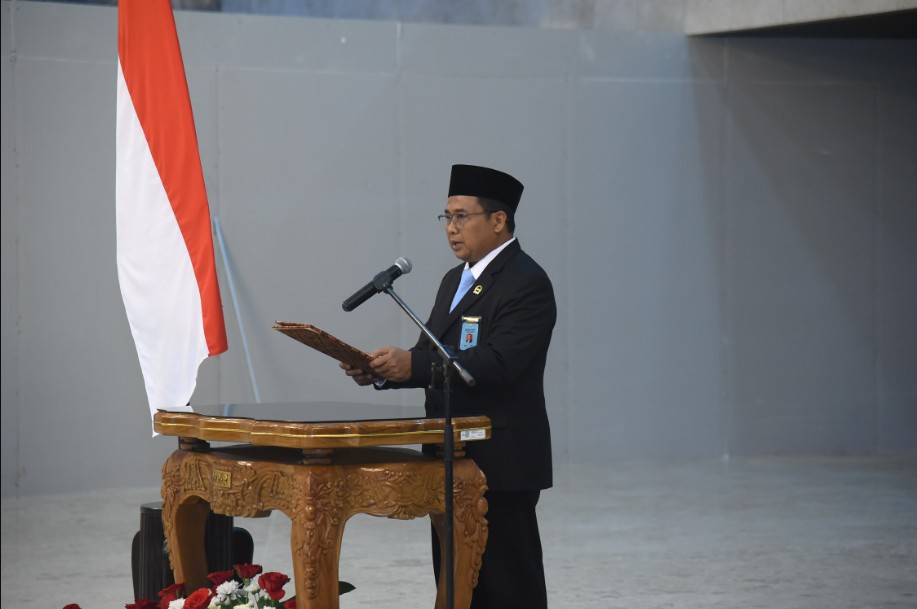 Pelantikan Pejabat Fungsional DPR RI Didorong Tingkatkan Kualitas Layanan dan Produk Legislasi