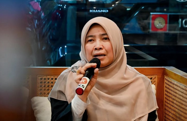 Komisi X DPR Pastikan RUU Sisdiknas Muliakan Guru dan Perkuat Arah Pendidikan Nasional