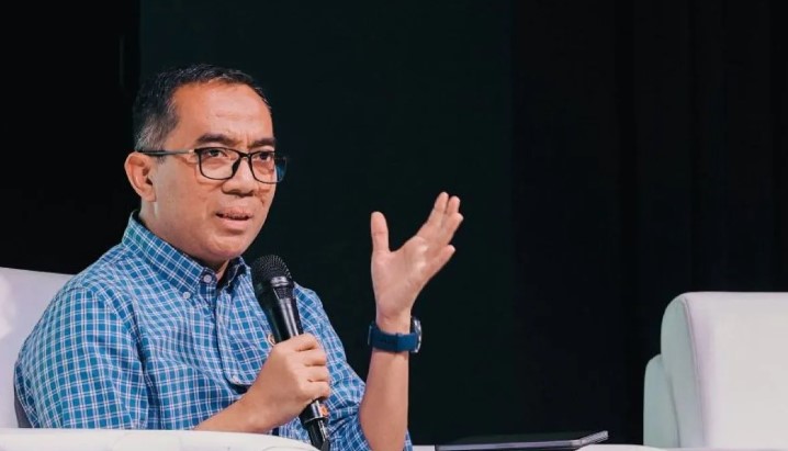 Mendiktisaintek Tegaskan Teknologi Jadi Kunci Transformasi Pendidikan Nasional