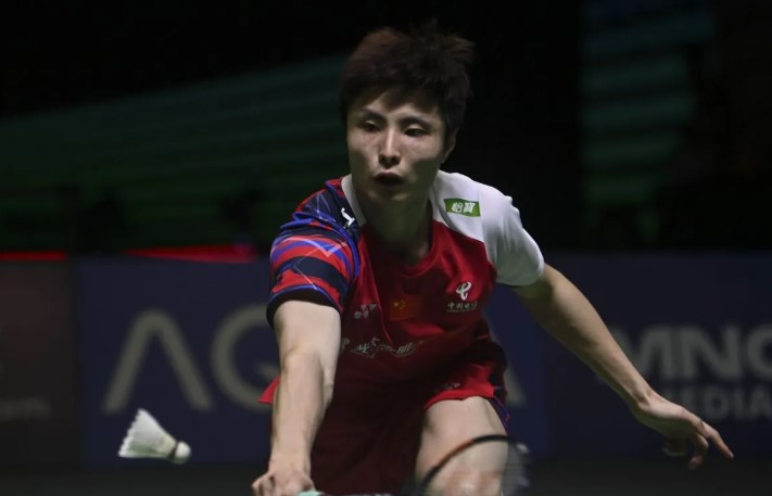 China Taklukkan Prancis 3-1, Pertahankan Gelar Piala Thomas 2026 di Denmark