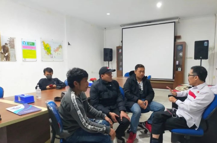 Dubes RI Dorong Peluang Kerja Aman PMI di Sektor Pariwisata Turki yang Kian Berkembang