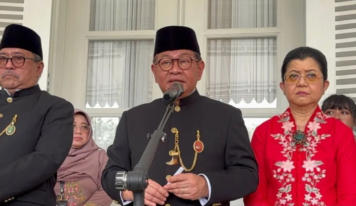 Pramono Teken Instruksi Gubernur, Warga Jakarta Wajib Pilah Sampah dari Rumah