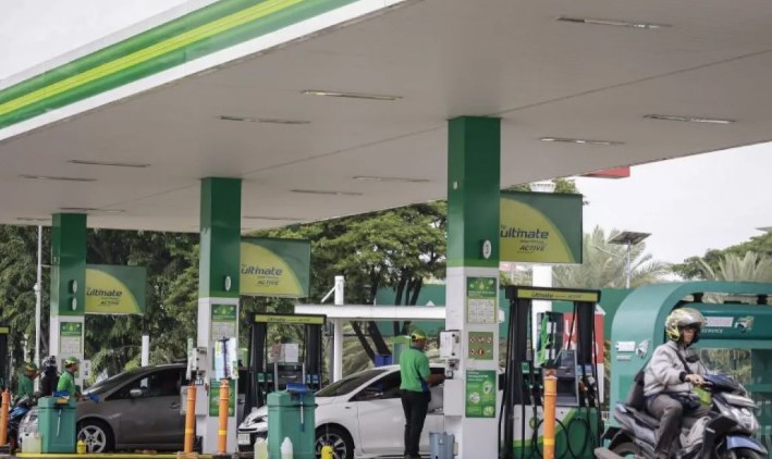 Harga Solar BP Melonjak hingga Rp30.890 per Liter, BBM Nonsubsidi Lain Ikut Naik